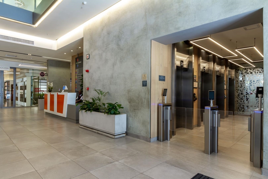 1 Bedroom Property for Sale in De Waterkant Western Cape